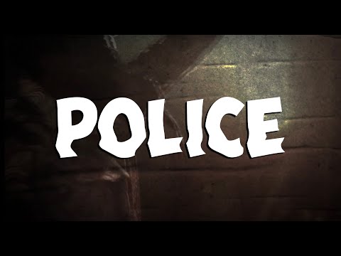 Ranking Joe, Iron Dubz - Police [Evidence Music]