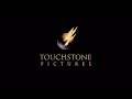 Touchstone Pictures Pixar Animation Studios 2011