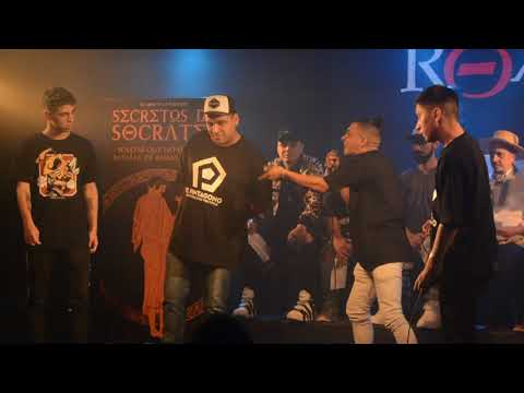 Libre Caio vs Nacho Tuqu - 2 vs 2 ACDPZoo Bs As