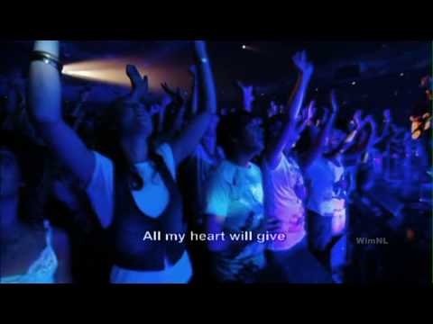 Hillsong - You Hold Me Now - With Subtitles/Lyrics - HD Version