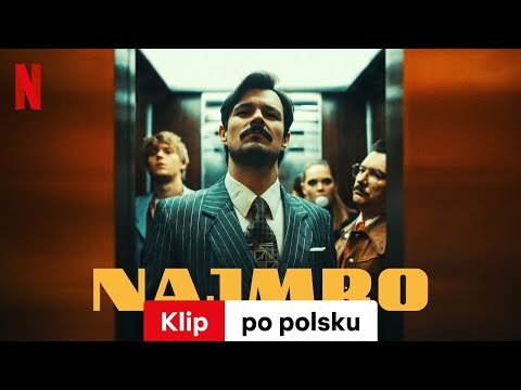 Najmro (Klip) | Zwiastun po polsku | Netflix
