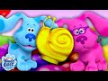 Let S Play Snail And Seek W Josh Blue Blue S Clues You
