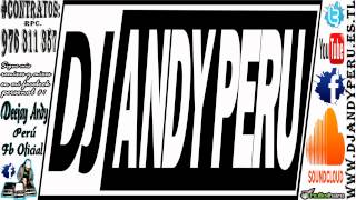 Soul Survivor Mix ''Official Summer Mix Techno'' - DJ ANDY PERU - (www.DjAndyPeru.es.tl)