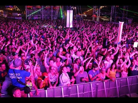 Nature One 2012 (Raktenbasis Pydna) - YOU.ARE.STAR - Aftermovie in HD - Tian