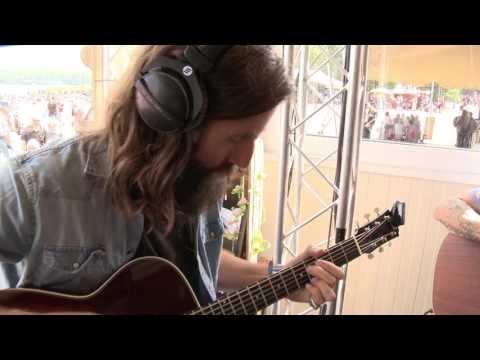 Band Of Horses - 'Casual Party' | Best Kept Secret 2016 | 3FM