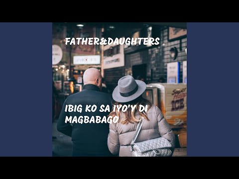 Ibig Ko Sa Iyo'y Di Magbabago