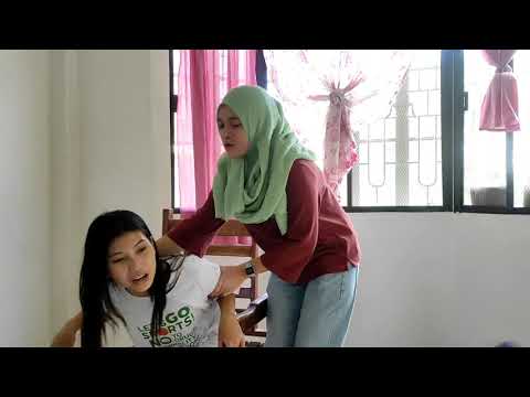 GROUP 3 NCM 118 FILM