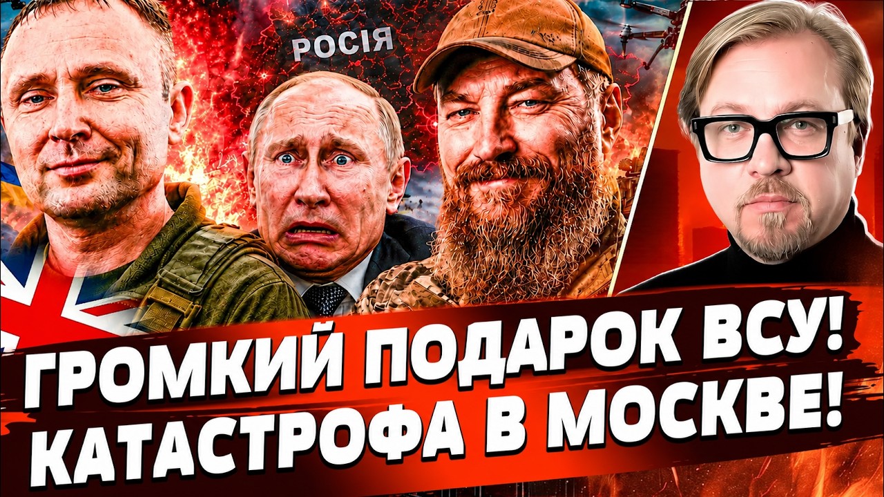 ⚡️⚡️ОГО! ТАКОГО ПОЗДРАВЛЕНИЯ С ДНЁМ НЕЗАВИСИМОСТИ В КРЕМЛЕ НЕ ЖДАЛИ УКРАИ?