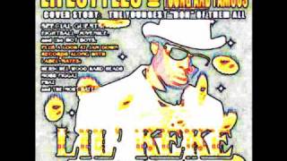 Lil Keke: Everyday All Day