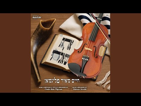 Achas (feat. Chaim Meir Fligman)