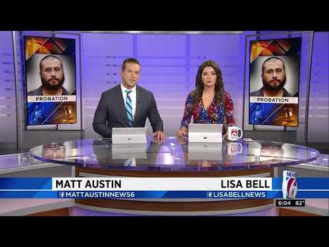 George Zimmerman Plea Deal in Stalking Case