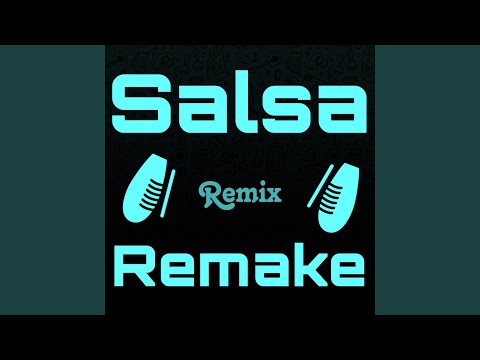 Try Again (Salsa Version)