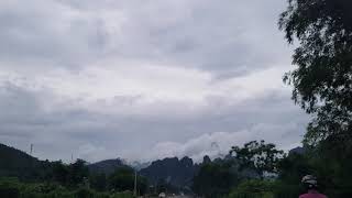 đường đi TP Hòa Bình