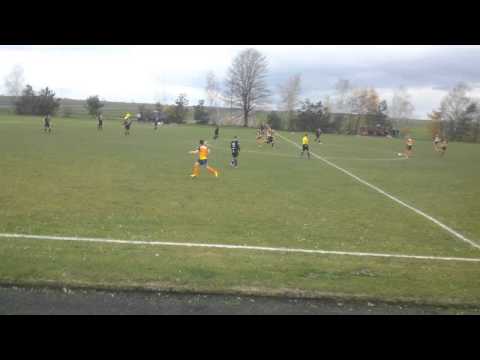 GLKS Piast Złotniki Kujawskie - Polonia Bydgoszcz