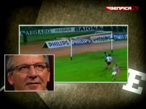 Benfica 3-0 Olympiakos - 2ª mão dos Oitavos de F...