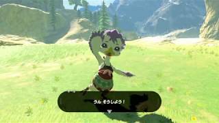 [ゆっくり実況]　Breath of the Tiger　その82