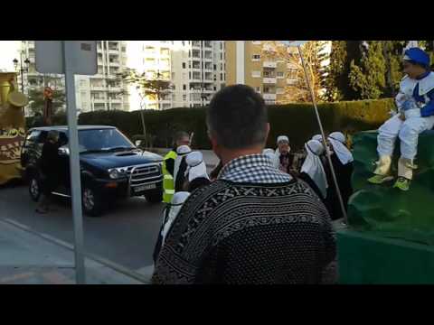 Fuengirola Los Boliches