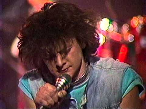 NEPTŪNS - EJ TĀLĀK 1988 (koncerts ZAĶUSALAS studijā)