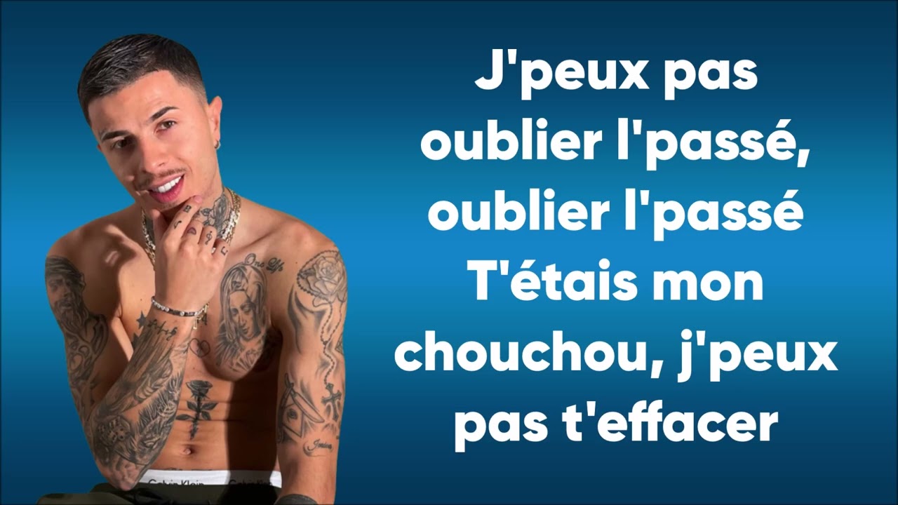 Yanns - Clic Clic Pan Pan [OFFICIAL LYRICS VIDÉO]