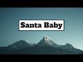 Santa Baby - Lindsey Stirling (Lyrics) | Panda Music Santa Baby - Lindsey Stirling (Lyrics) | Panda Music