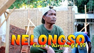Download lagu SONY JOSS - NELONGSO (COVER KIRWAN GL99) mp3 Download lagu SONY JOSS - NELONGSO (COVER KIRWAN GL99) mp3