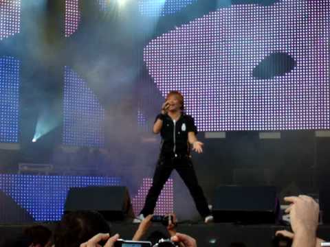 Hironobu Kageyama - Soldier Dream