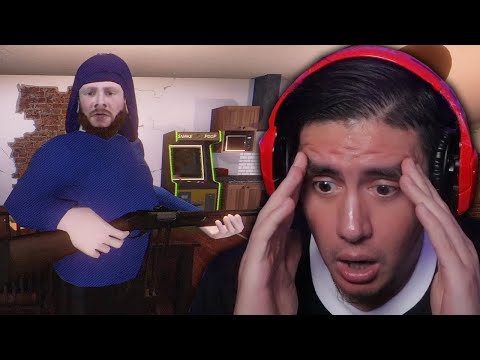 THE MOST RIDICULASS ENDING TO THE MOST RIDICULOUS GAME (Poop Killer)