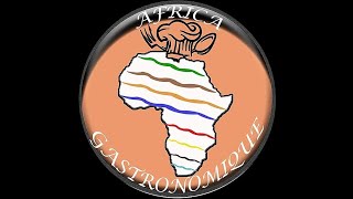 Africa Gastronomique