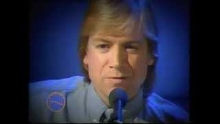 JUSTIN HAYWARD-I JUST DON&#39;T CARE-BBC 1-17.4.1986
