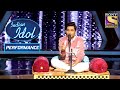Soumya ने 'Aye Meri Zohra Jabeen' पे दिया एक Amazing Performance! | Indian Idol Season 10
