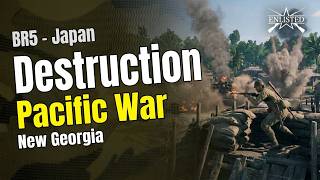 Pacific War