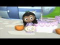 Super Why Princess Pea Crying