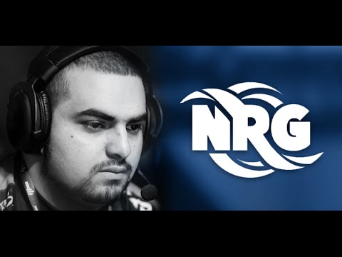 SileNt SICK 1v4 clutch against EnVyUs in overtime