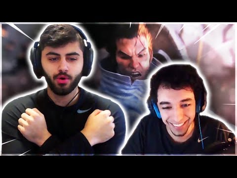 When You Disrespect Yassuo He Gets the Easy Revenge... | Nightblue3 is CLEAN | Boxbox