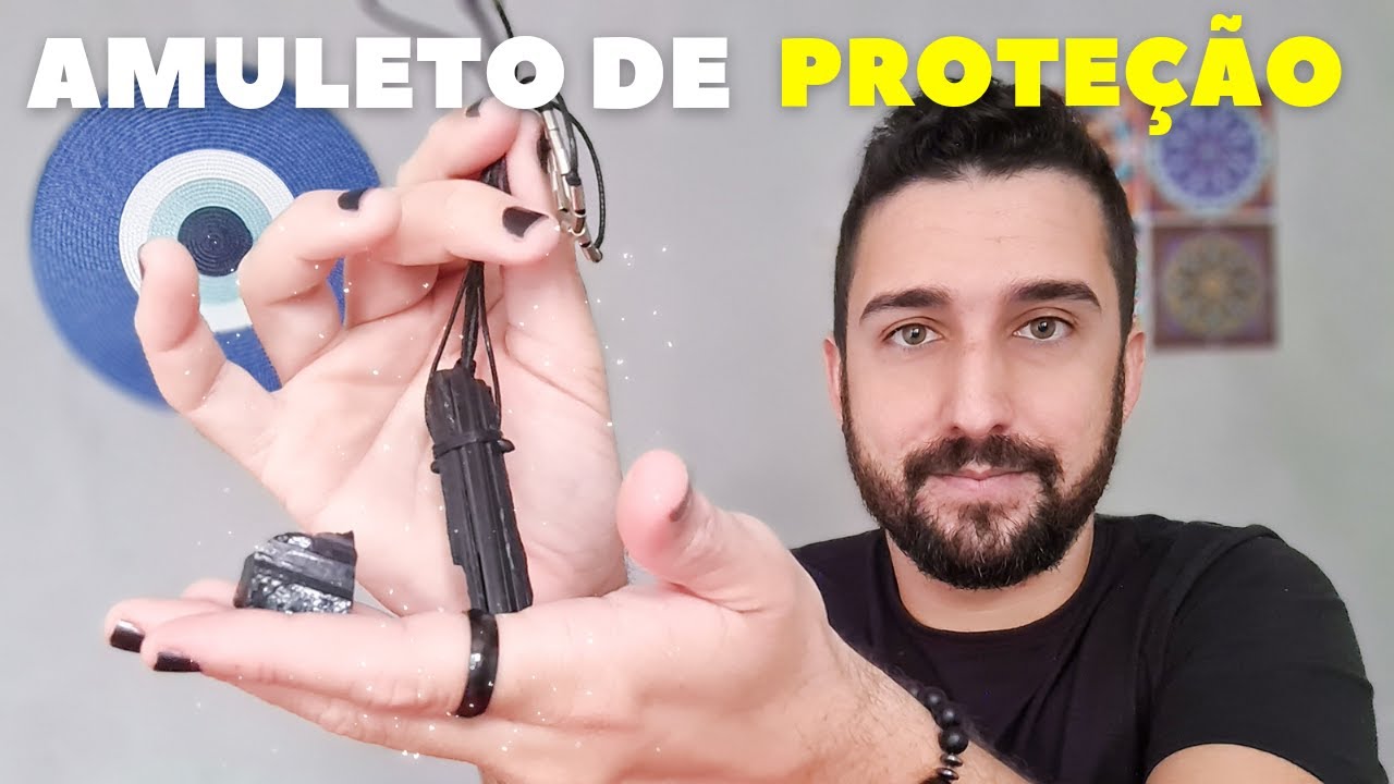 Watch Now TURMALINA NEGRA: Cuidado com o PERIGO em utilizá-la de forma errada! TURMALINA NEGRA: Cuidado com o PERIGO em utilizá-la de forma errada!
