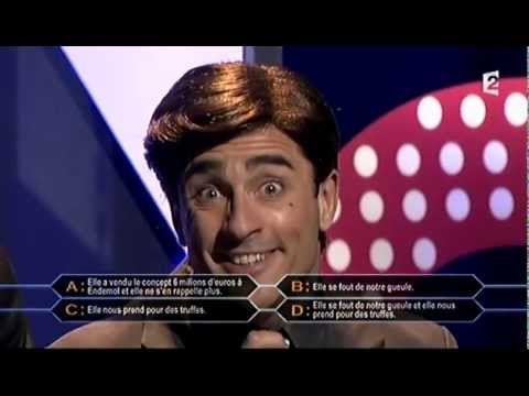 ONDAR SHOW 7 - Florent Peyre & Arnaud Tsamere : Info Vraie Jean-Pierre Foucault