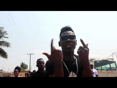 KOBBY FRESH FT MACHOKI - GEEW GEEW  (Official Video)