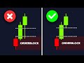 I Found A Secret To Orderblocks