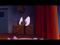 Olive Oyl Babs Bunny Dot Warner And Minerva Mink Melting Away And Loving It In 360
