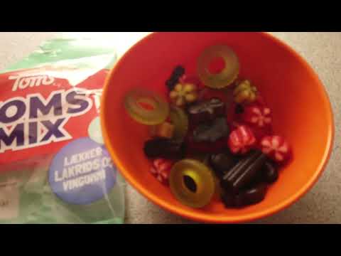 MongoTV_13244 - SPISER SKÅL SLIK EN GRÅ OG OVERSKYET STORMFULD TORSDAG EFTERMIDDAG