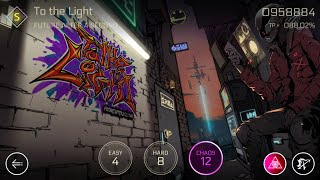 Cytus II (Xenon) FUTURE AFTER A SECOND - To the Light