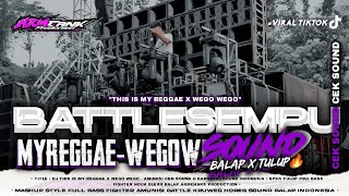 Download lagu DJ BATTLE SEMPU FULL BASS JOTOS KRUWEG SOUNDBALAP DJ THIS IS MY REGGAE X WIGLLE WEGO ARMGANKS PRDCTN mp3 Download lagu DJ BATTLE SEMPU FULL BASS JOTOS KRUWEG SOUNDBALAP DJ THIS IS MY REGGAE X WIGLLE WEGO ARMGANKS PRDCTN mp3