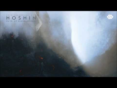 Hoshin - The All Is Aflame