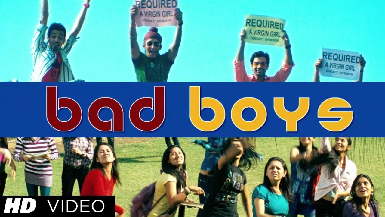 Boyss Toh Boyss Hain Lyrics | Boyss Toh Boyss Hain | Neeraj Shridhar, Willii Saadhak, Sonika Sharma | Willii Saadhak