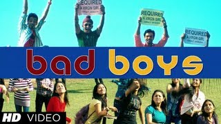 BOYSS TOH BOYSS HAIN TITLE SONG BY NEERAJ SHRIDHAR