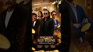 Download lagu SIJI SIJINE | DEMY YOKER | Gediki tah welase Hang jare sun siji sijine [  MV ] mp3
