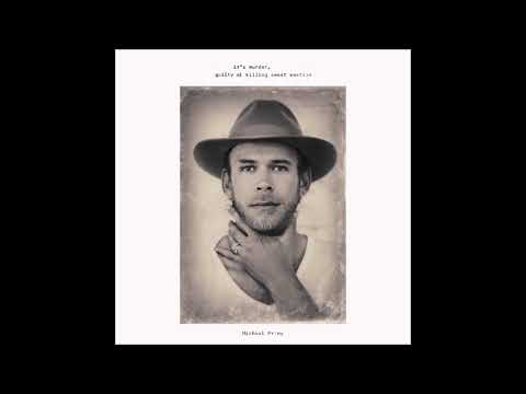 Michael Prins - Blackbird