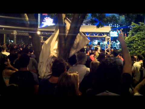 Brasileirinho 2 - Jazz Festival Brasil - Tributo ao Brasil Guitarras