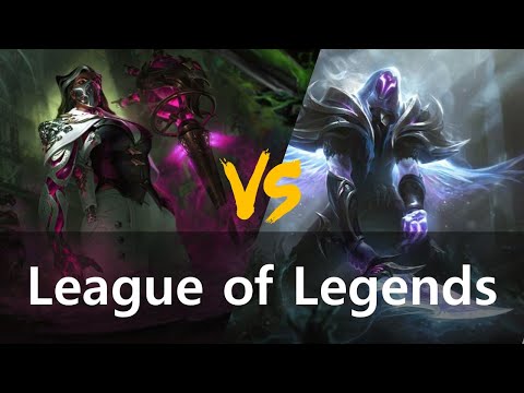 Support Renata Glasc vs Pyke KR Challenger Patch 12.23
