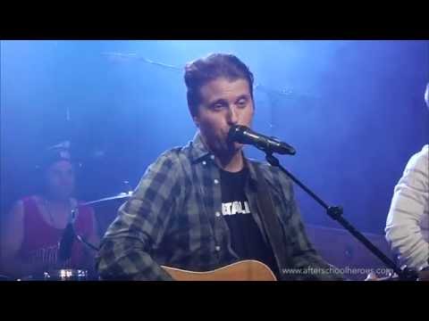 I Want It That Way (Live) - After School Heroes - '90s Cover Band